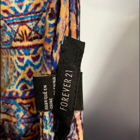 Tribal Romper - Picture 5 of 6